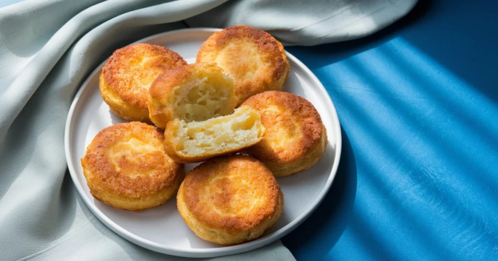 Johnny Cakes