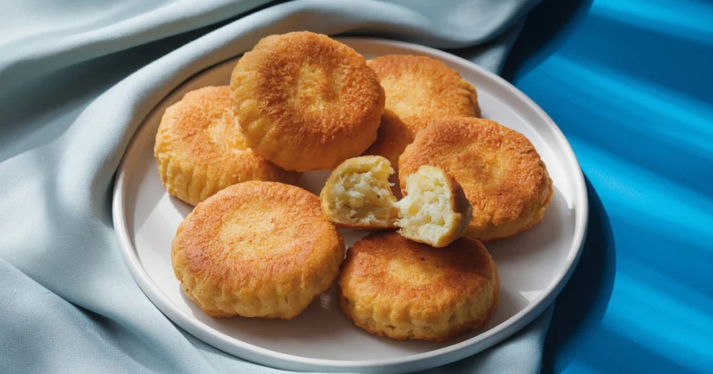 Johnny Cakes