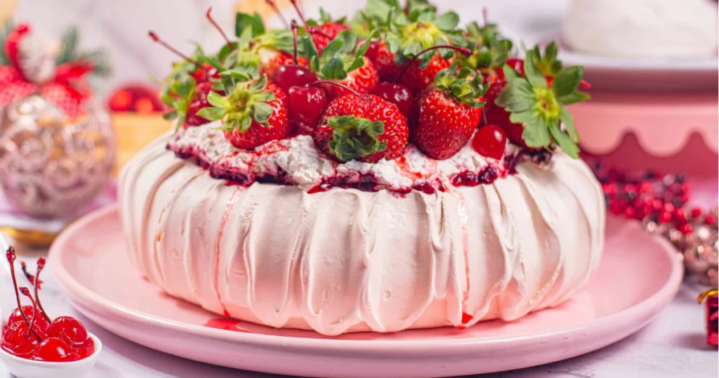 chantilly cake